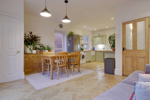 OP Kitchen/Diner/Living- click for photo gallery